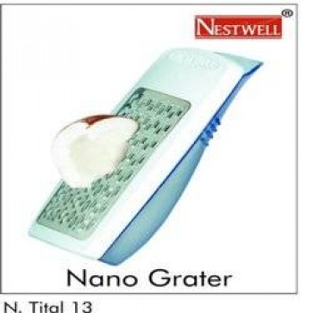 Nestwell Chease Grater And Apex-3 in 1 Peeler, Slicer and Grater-Seen On TV Free